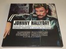 Coffret JOHNNY HALLYDAY  Tirage Limité Numéroté MINT
