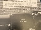 THE ALLMAN BROTHERS LIVE AT THE FILLMORE EAST DELUXE 4 LP SET