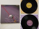 33 LP vinyl record, tame impala, currents, 2xLP, 2015 modular, nm cnd