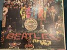 THE  BEATLES  SARGENT PEPPERS LONELY HEARTS CLUB BAND. Mono. MAS 2653