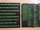ROGER WATERS -RADIO K.A.O.S. 1987 US PRESS LP-VINYL,CODE:FC40795, INNER TXTS
