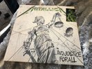 And Justice For All by Metallica (Record, 2018). NM. Pre Owned