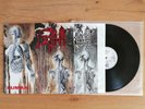 Death  Human  first press   Death Metal   LP Vinyl   Six Feet Under  Sodom  