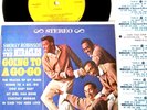 jukebox EP: Smokey Robinson/Miracles:Going to a GO GO 7
