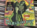 Rob Zombie - I Got You Babe 12” Vinyl Single THE MUNSTERS Horror Soundtrack