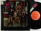 Moby Grape - S/T LP - Columbia Uncensored Cover 2-Eye Stereo VG+ Poster