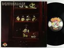 National Health - Of Queues And Cures LP - Charly UK