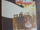 Led Zepplin II  SD8236, RL SS Pressing Vinyl Record, VG to VG+ and VG+ Cover