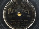 JACK KELLY & HIS SOUTH MEMPHIS JUG BAND 1933 prewar JUG BLUES 78 rpm record