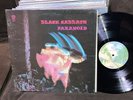 NM Black Sabbath – Paranoid 1971 WB WS 1887 Palm Tree Label w/Iron Man War Pigs+