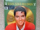 Elvis Gold Records Volume 4 Speakers Corner Records Vinyl LP