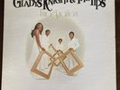 Gladys Knight And The Pips Imagination [1985 Vinyl LP] @97