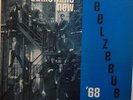 Beelzebubs of Tufts Univ '68, Something Old Something New, Vinyl LP, 12TR996