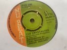 Crystalites Splash Down Rare Original UK Ska 7