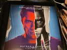 Batman V Superman Dawn Of Justice Soundtrack 3 Vinyl LP Hans Zimmer EX/EX Insert