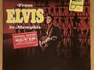 ELVIS PRESLEY From Elvis In Memphis STILL SEALED ORIGINAL 1st PRESSING BEAUTIFUL