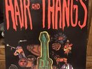 [Japan Used Reord] Dennis Coffey Trio/Hair And Thangs Lp