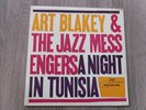 Art Blakey and the Jazz Messengers  A Night In Tunisia Blue Note  84049     Mint