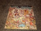 Weird Al Yankovic Self Titled Record Vinyl Lp