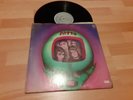 LP PATTO / HOLD YOUR FIRE
