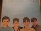 The Feelies  Crazy Rhythms  LP  Vinyl   1st US pressing Stiff USE 4 Indie Punk