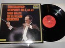 MAAZEL Shostakovich Symphony no.5 TELARC DIGITAL STEREO DG-10067  NM- GERMANY