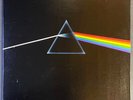 PINK FLOYD Dark Side Of The Moon MOBILE FIDELITY LP NM Vinyl 1979 MFSL 1-017