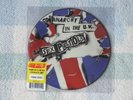 Sex Pistols - Anarchy In The UK Numbered 7