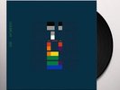 Coldplay X & Y Vinyl LP 2005 NEW
