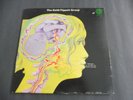 Keith Tippett Group - Dedicated To You.... 1971 UK LP VERTIGO SWIRL 1st