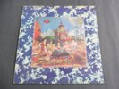 The Rolling Stones - Their Satanic Majesties.. 1967 UK LP DECCA MONO 3D 1st