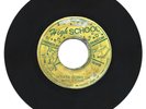 PAT SATCHMO / WHAT'S GOING ON / LLOYD & KERRY / TUBBY'S IN FULL SWING / 7''