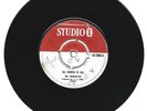 MR. FOUNDATION / ALL RUDIES IN JAIL /ALTON & HORTENSE ELLIS / EASY SQUEEZE / 7''