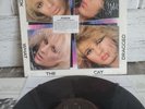 Poison Look What The Cat Dragged In 1986 US 1st - Vinyl Record LP Album Glam EX