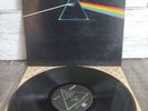 Pink Floyd Dark Side Of The Moon 1975 US Jax - Vinyl Record LP Album Psych
