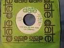 The Zombies: This Will Be Our Year, Rare Promo On Date Records