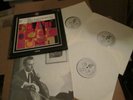 Scarce Maurice Gendron Bach Suites for Unaccompanied Cello 3 LP BOX EXC Vinyl