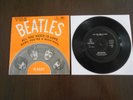 THE BEATLES  SP NORWAY ALL YOU NEED IS LOVE  R5620 ORIGINAL 67