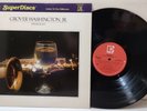 Grover Washington, Jr. - Winelight - NAUTILUS SUPERDISCS HALF-SPEED MASTERED