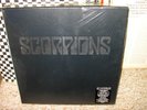 SCORPIONS-50th Anniversary Deluxe-OR.180g.DMM AUDIOPHILE SEALED LIMITED#248/2000