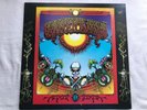 GRATEFUL DEAD AOXOMOXOA WARNER BROTHERS WINCHESTER REISSUE EXCELLENT