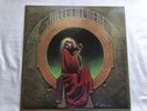GRATEFUL DEAD BLUES FOR ALLAH GRATEFUL DEAD RECORDS 1975 ALLIED PRESSING VG+/EX