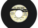 GILBERT KERR / PRETTY LITTLE BEVERLY / VERSION / 7''