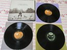 The Beatles-George Harrison-All Things Must Pass-Vinyl Triple LP Box Set