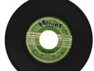 NORTHERN SOUL 45RPM - THE STEINWAYS ON OLIVER RECORDS