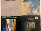 Keith Jarrett Eyes of the Heart Standards Live Mysteries Bop-Be Vinyl 5 LP Lot