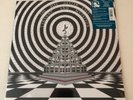 Blue Öyster Cult: Tyranny And Mutation LP, 180 Grams Vinyl, Pallas-Pressung