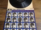 PMC 1230 The Beatles A Hard Day's Night Vinyl XEX 481 3N 482 3N 1st press. Mono