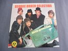 George Baker Selection - Little Green Bag 1970 UK LP PENNY FARTHING 1st
