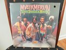 MYSTIC MERLIN - SIXTY THRILLS A MINUTE CAPITOL MODERN SOUL LP SEALED